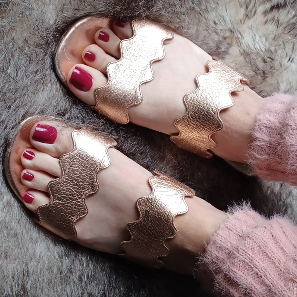 PRADA sandals - Picture 12 of 16